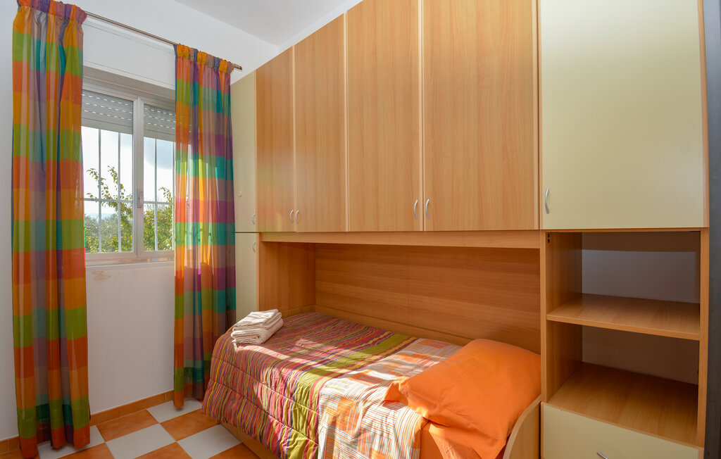 Maison 5 personnes à Comiso - Photo 7