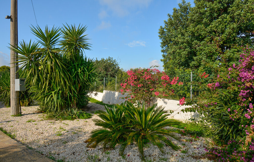 Maison 5 personnes à Comiso - Photo 9
