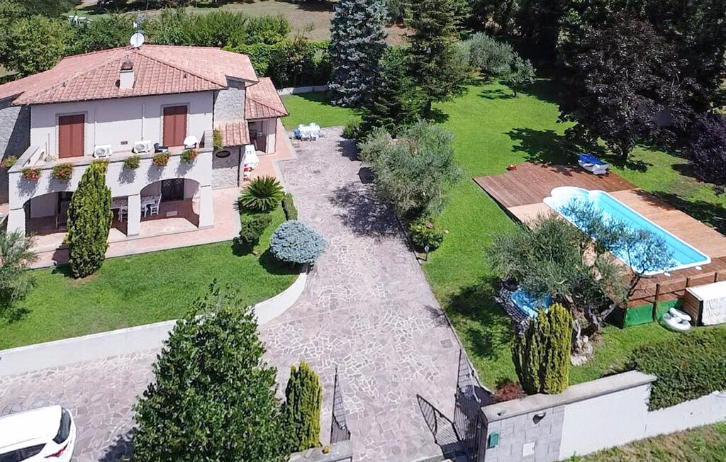 Maison 13 personnes à Montefiascone - Photo 1