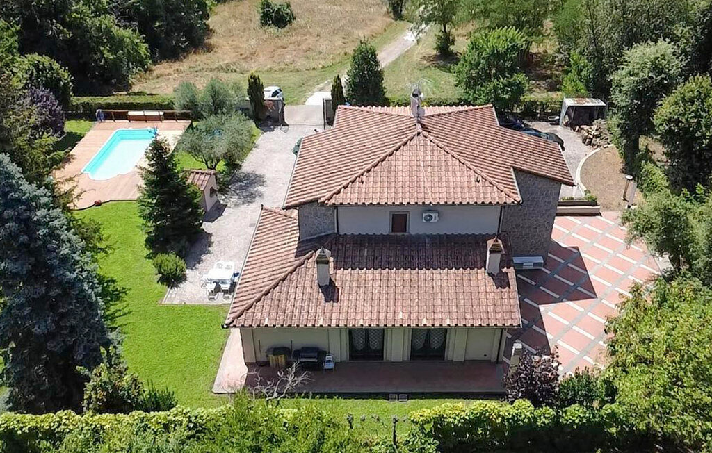 Maison 13 personnes à Montefiascone - Photo 10