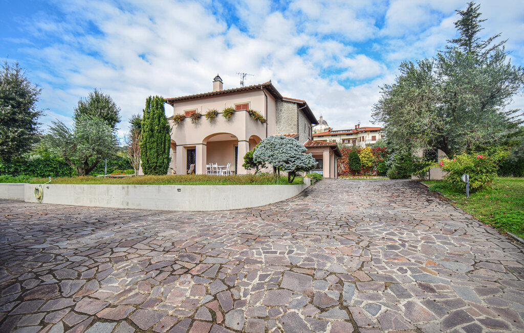 Maison 13 personnes à Montefiascone - Photo 11