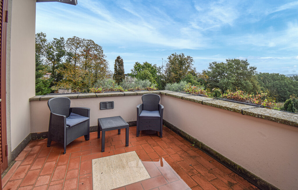Maison 13 personnes à Montefiascone - Photo 12