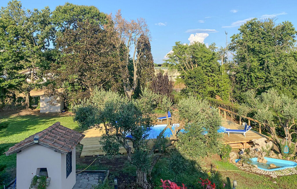 Maison 13 personnes à Montefiascone - Photo 14