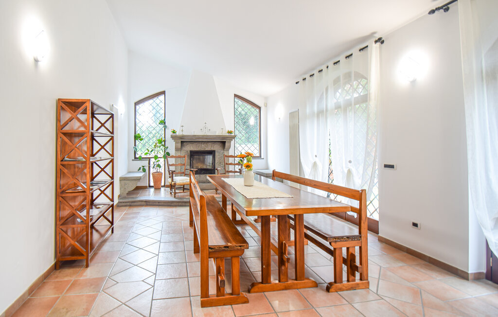 Maison 13 personnes à Montefiascone - Photo 16