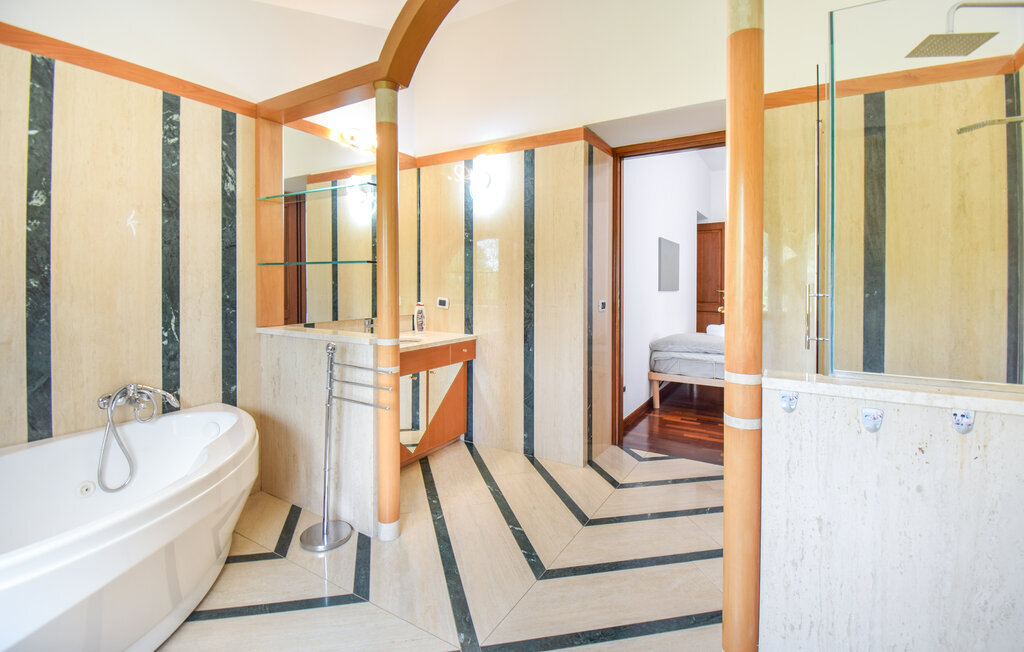 Maison 13 personnes à Montefiascone - Photo 28