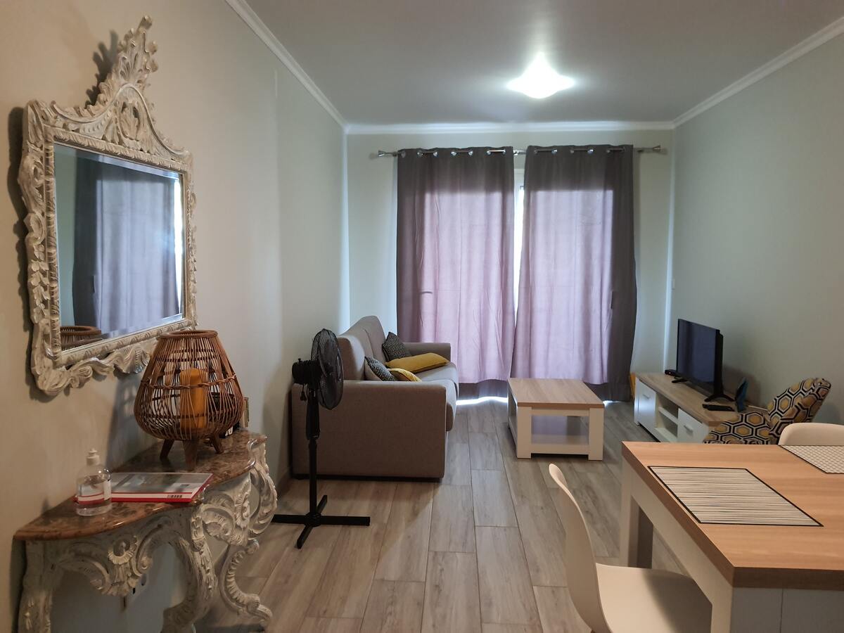 Appartement 69 m² avec jardin à Ribeira Grande - Photo 2