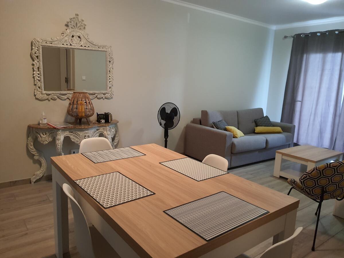 Appartement 69 m² avec jardin à Ribeira Grande - Photo 3