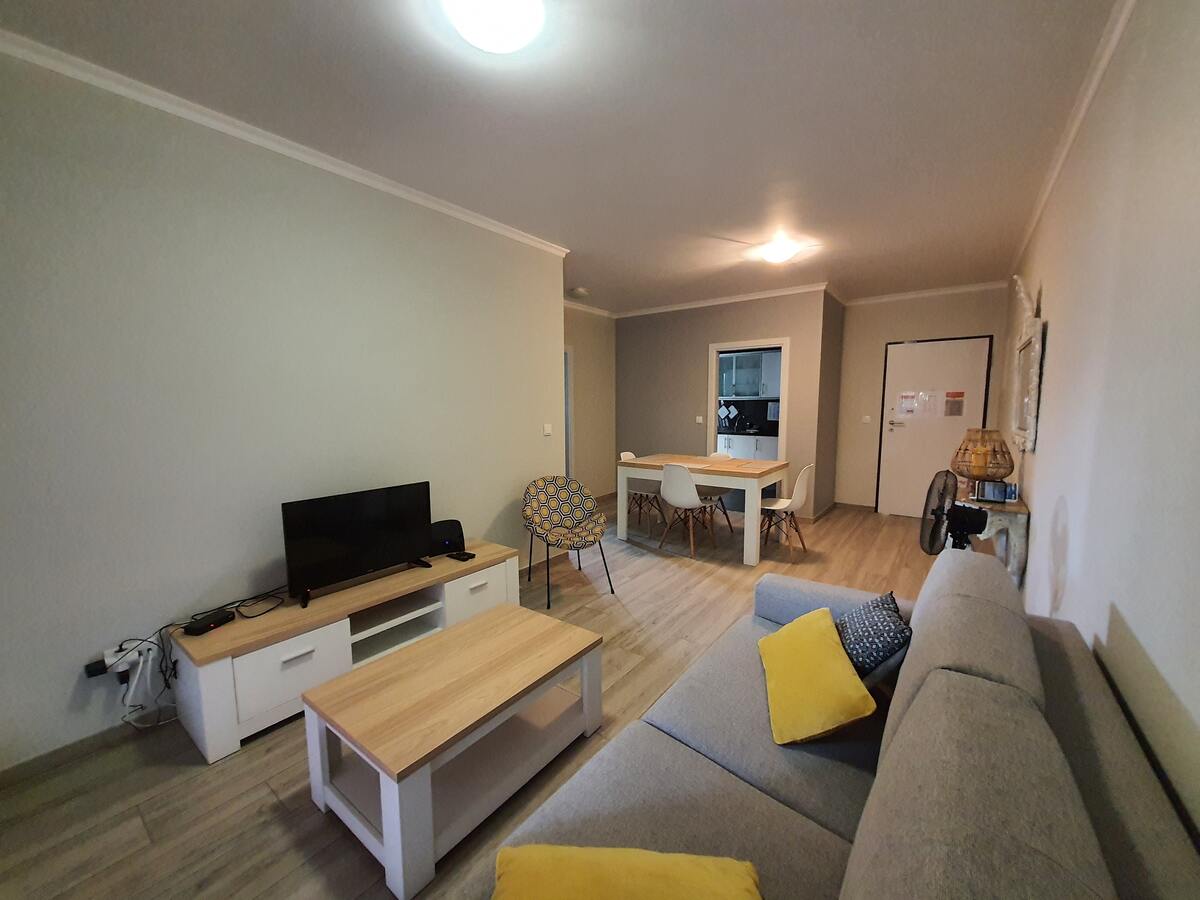Appartement 69 m² avec jardin à Ribeira Grande - Photo 4