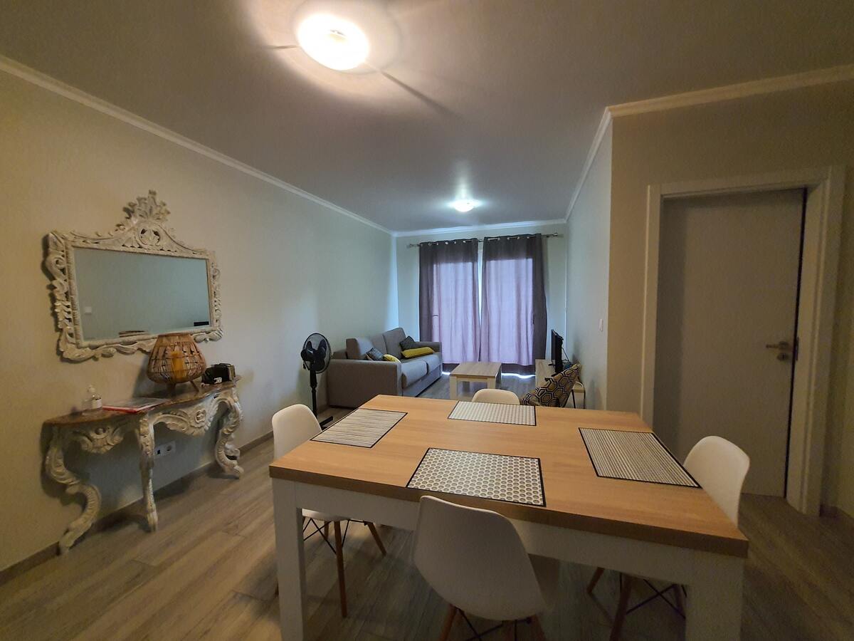 Appartement 69 m² avec jardin à Ribeira Grande - Photo 5