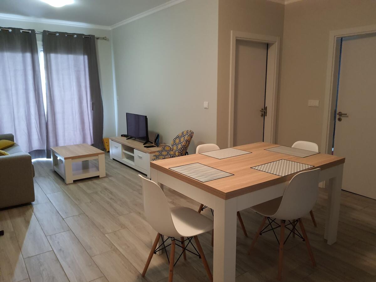 Appartement 69 m² avec jardin à Ribeira Grande - Photo 6