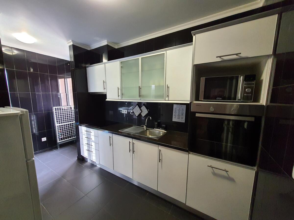Appartement 69 m² avec jardin à Ribeira Grande - Photo 7