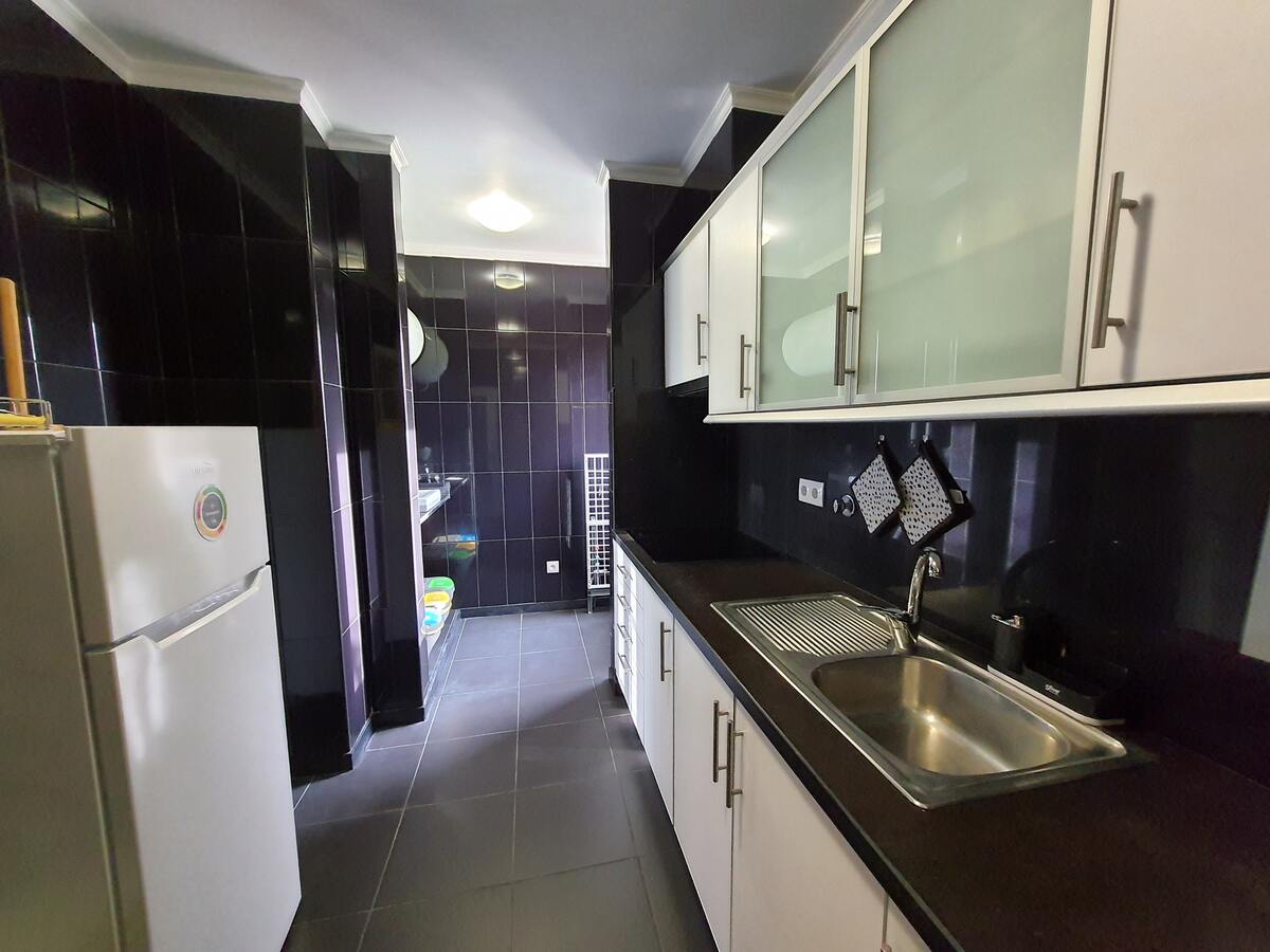 Appartement 69 m² avec jardin à Ribeira Grande - Photo 8