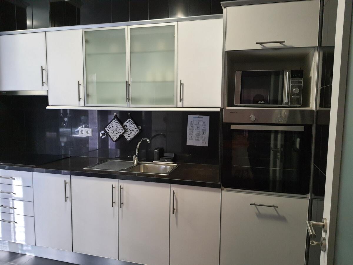 Appartement 69 m² avec jardin à Ribeira Grande - Photo 9