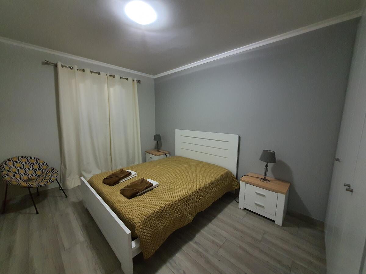 Appartement 69 m² avec jardin à Ribeira Grande - Photo 11