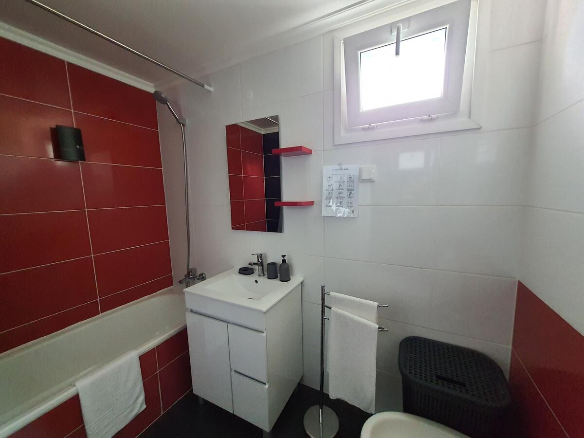 Appartement 69 m² avec jardin à Ribeira Grande - Photo 14