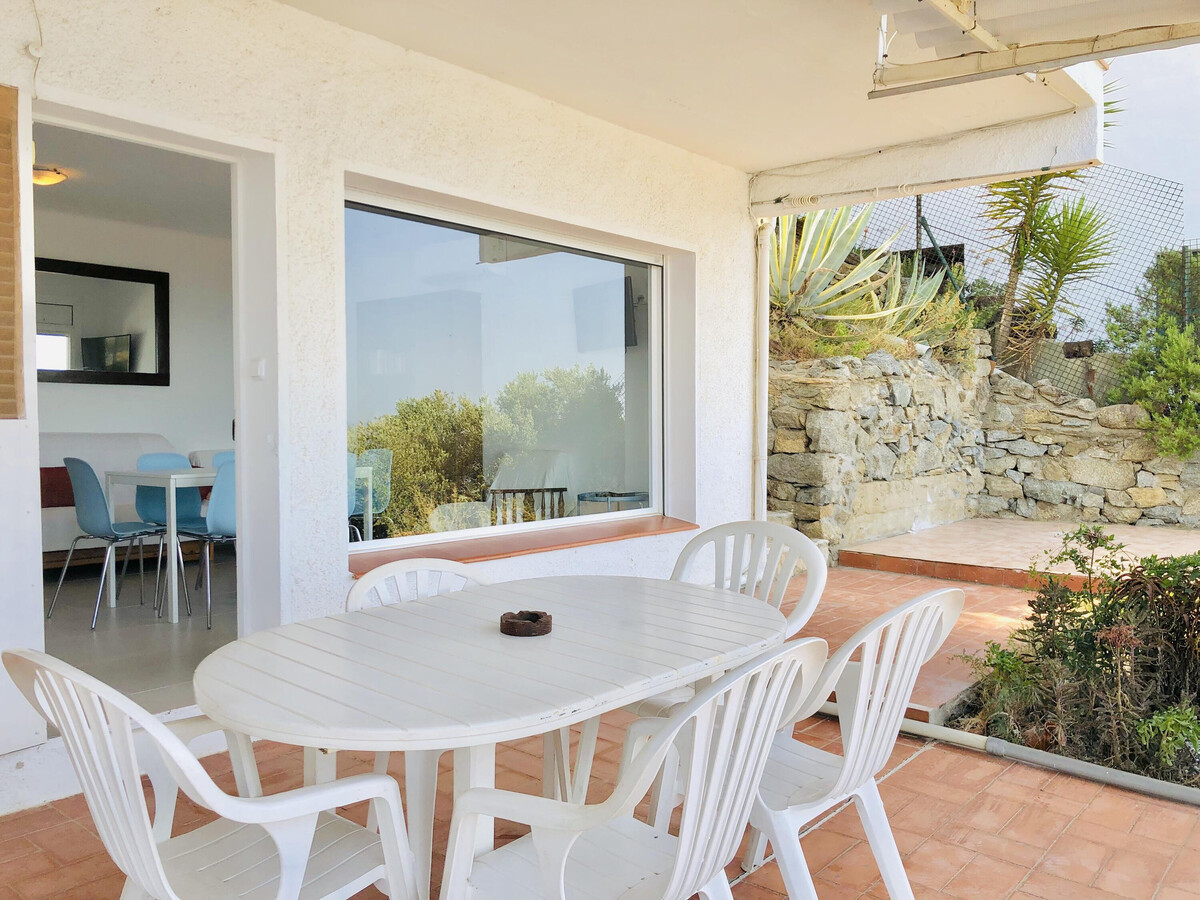 Appartement Moderna à Roses avec terrasse vue mer - Photo 3