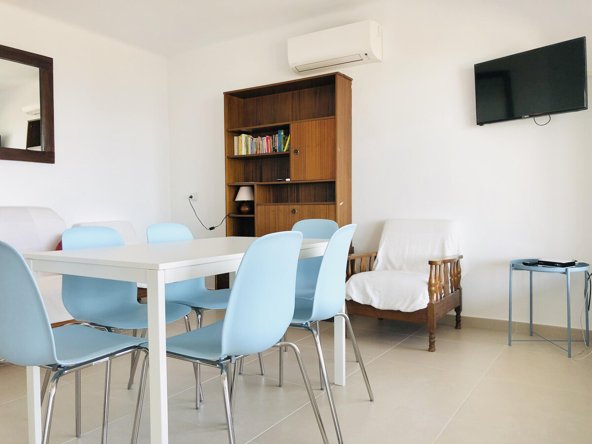 Appartement Moderna à Roses avec terrasse vue mer - Photo 5