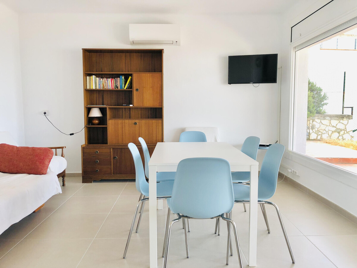 Appartement Moderna à Roses avec terrasse vue mer - Photo 7