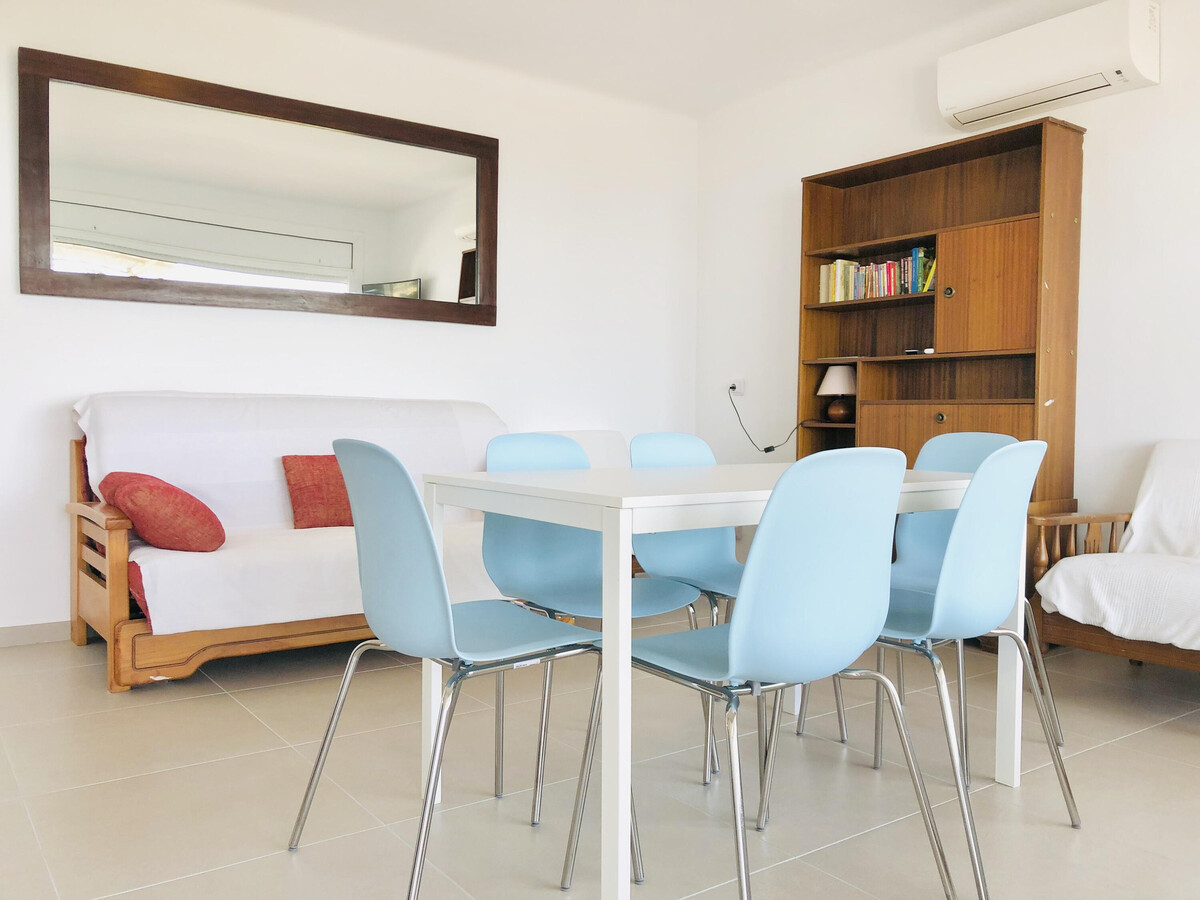 Appartement Moderna à Roses avec terrasse vue mer - Photo 8