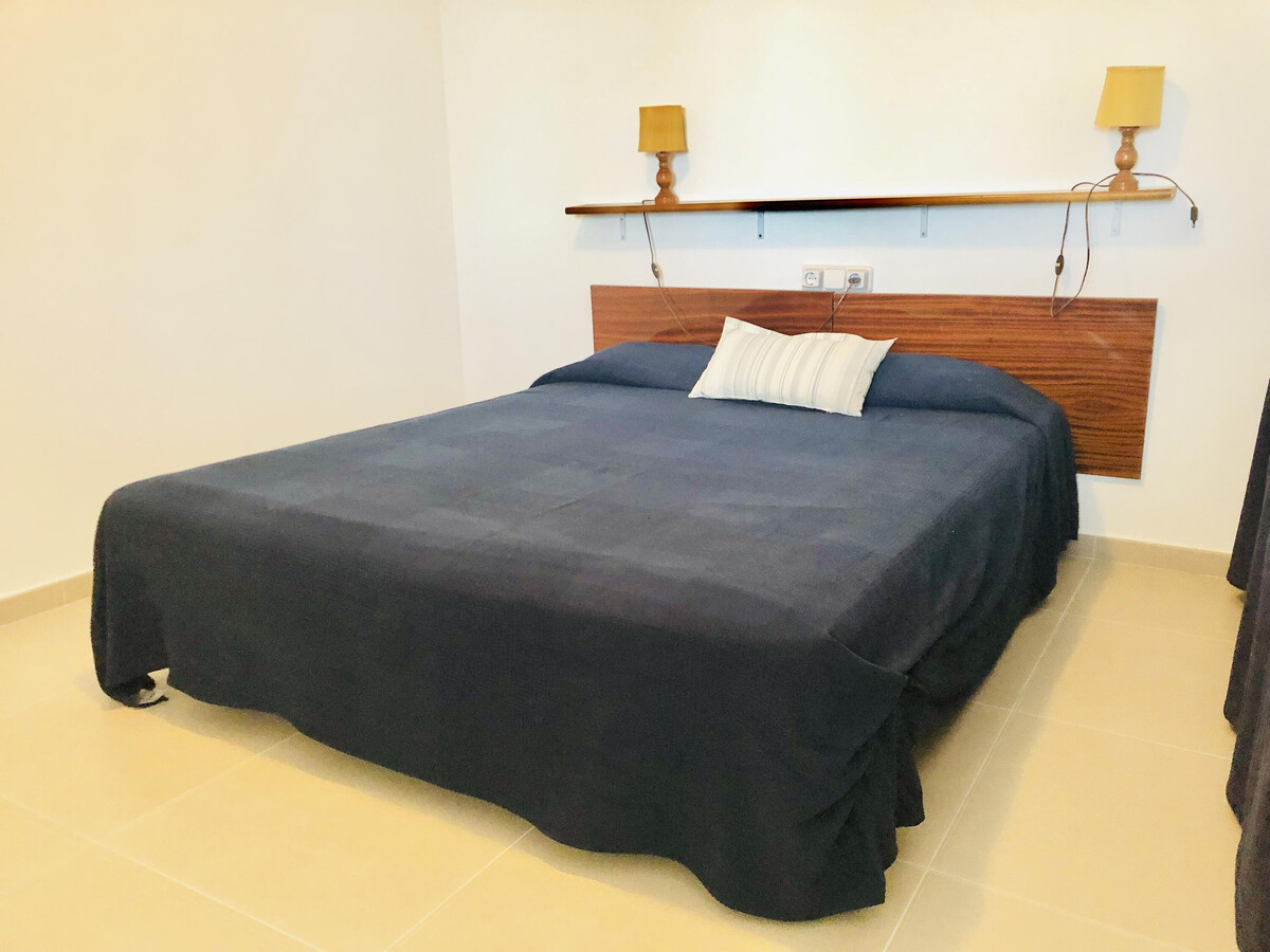 Appartement Moderna à Roses avec terrasse vue mer - Photo 11