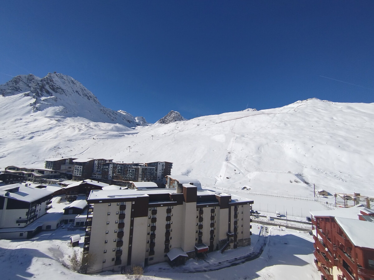 Duplex 4 pièces à 100m des pistes, balcon sud-ouest - Photo 15