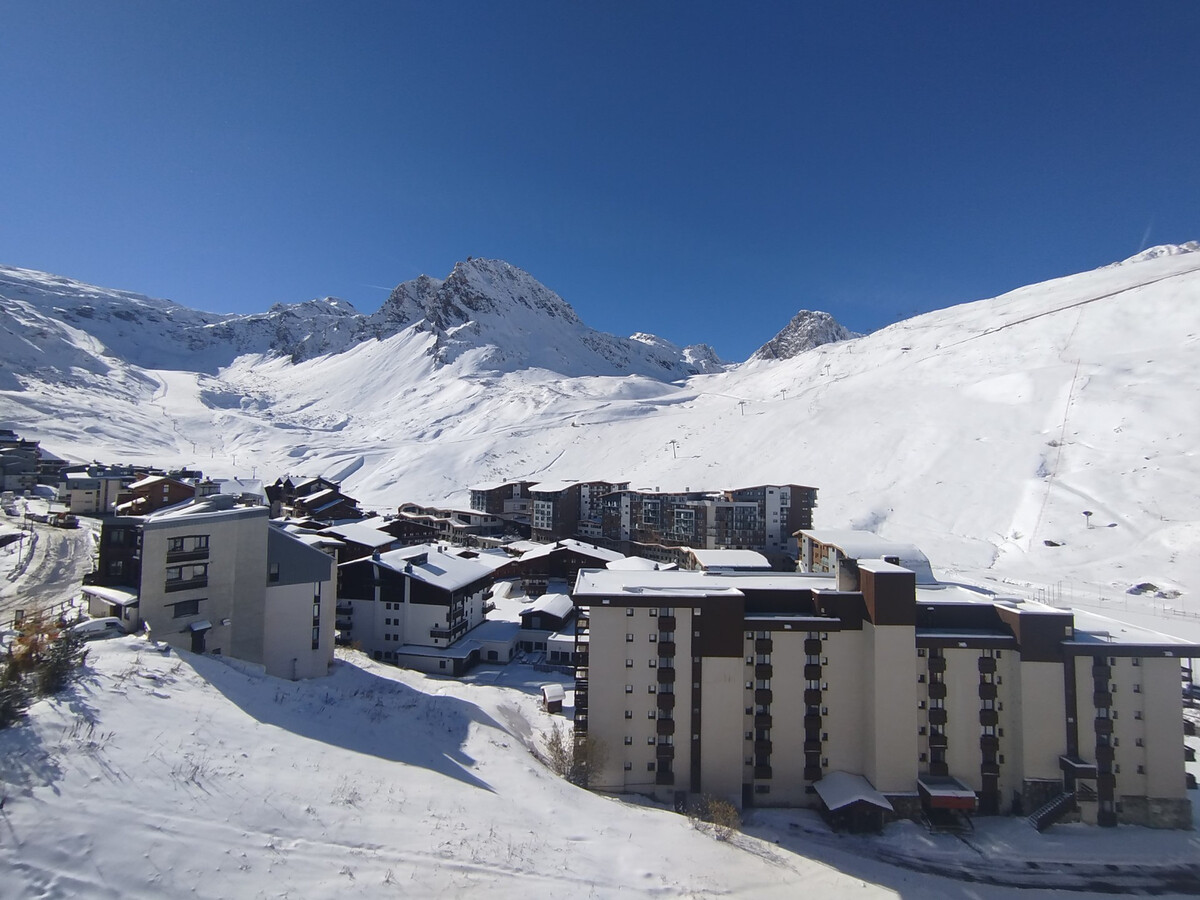 Duplex 4 pièces à 100m des pistes, balcon sud-ouest - Photo 16