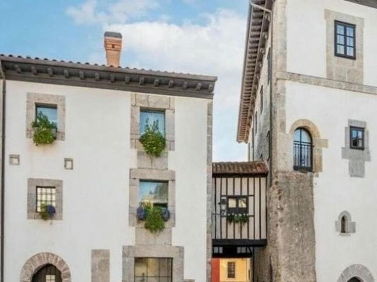Appartement 2 chambres vue montagne à Posada de Llanes - Photo 15