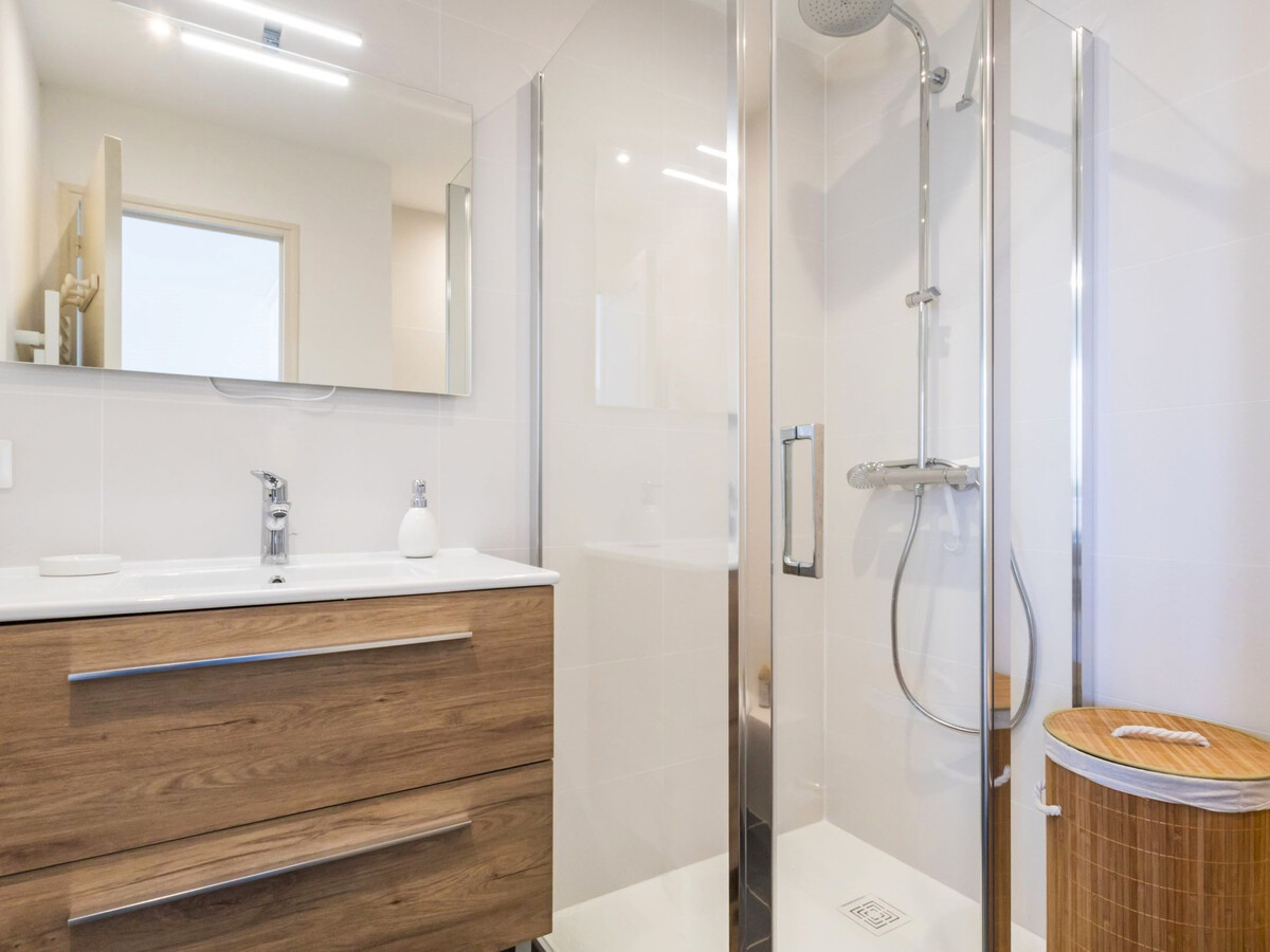Le Grain de Sel - Appartement 1 chambre balcon Sud-Ouest - Photo 6