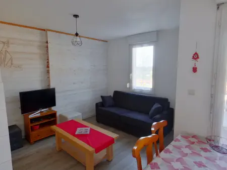 Location appartement de vacances à Prémanon