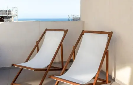 Location appartement à Ragusa