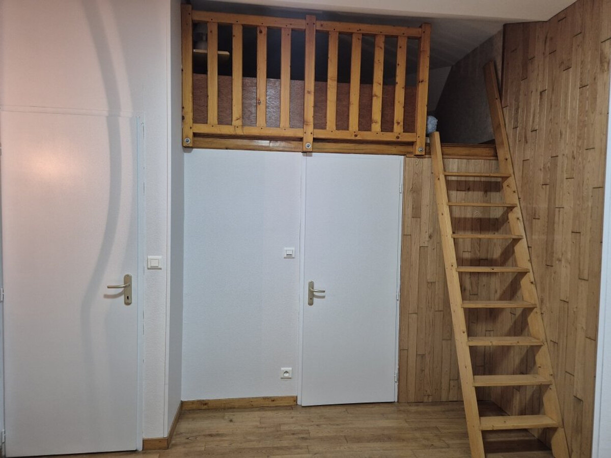 Appartement T2 40 m² à Cauterets, parking gratuit inclus - Photo 4