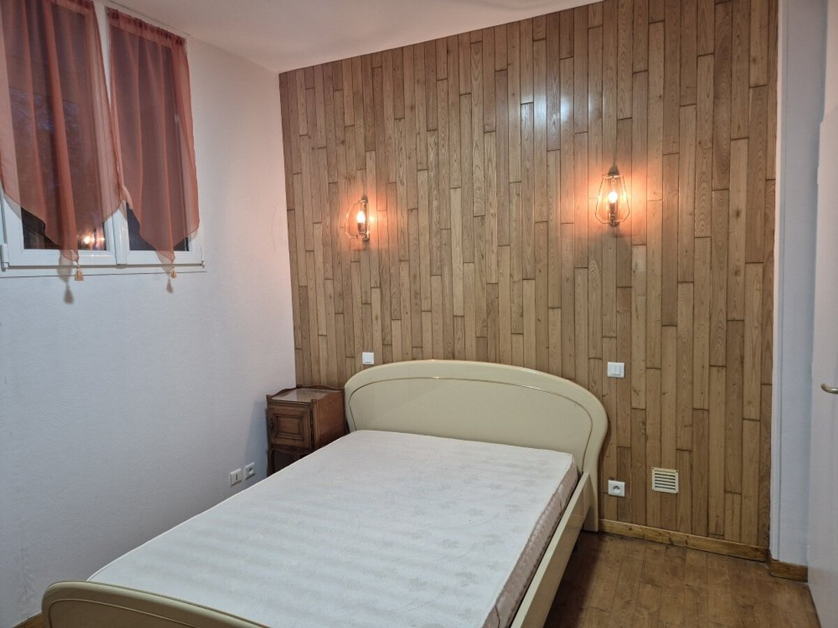 Appartement T2 40 m² à Cauterets, parking gratuit inclus - Photo 5