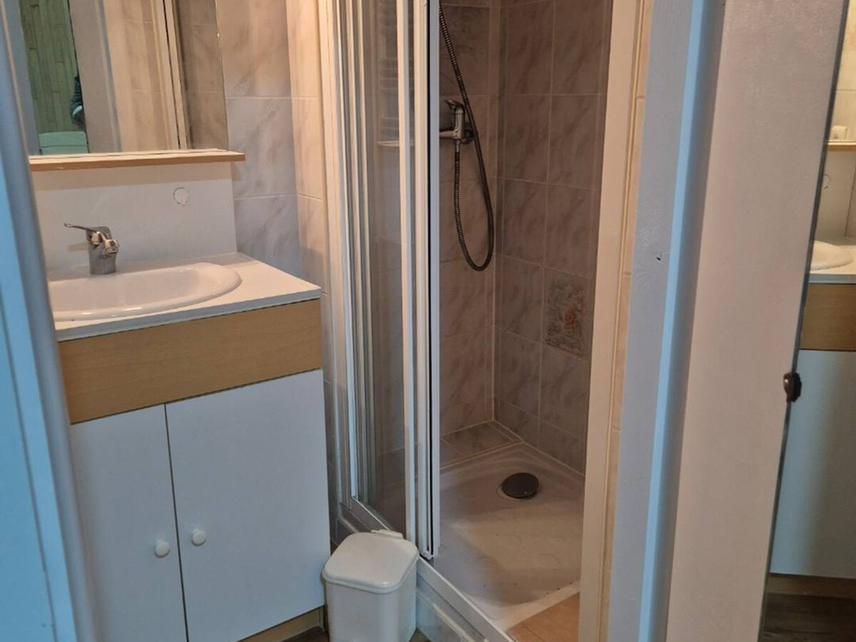 Appartement T2 40 m² à Cauterets, parking gratuit inclus - Photo 6