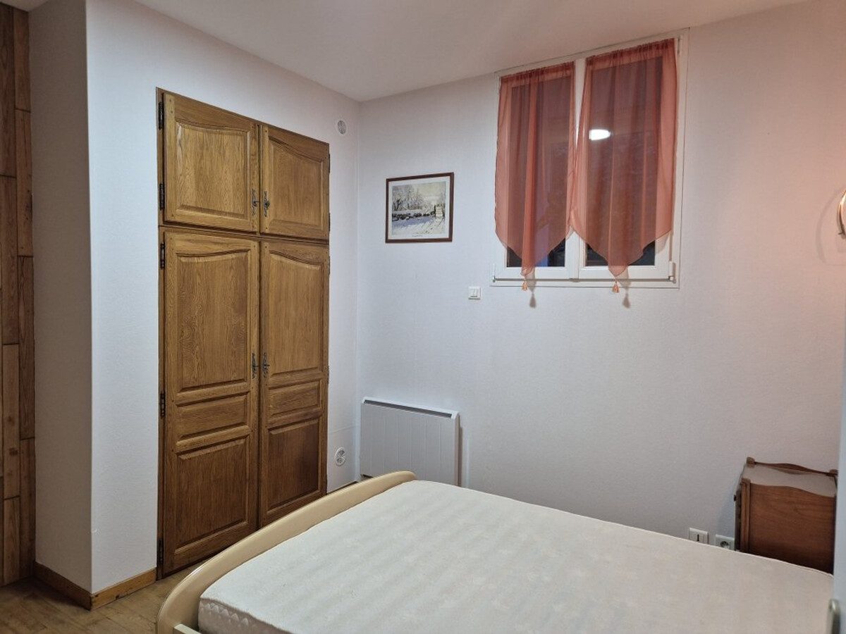 Appartement T2 40 m² à Cauterets, parking gratuit inclus - Photo 7