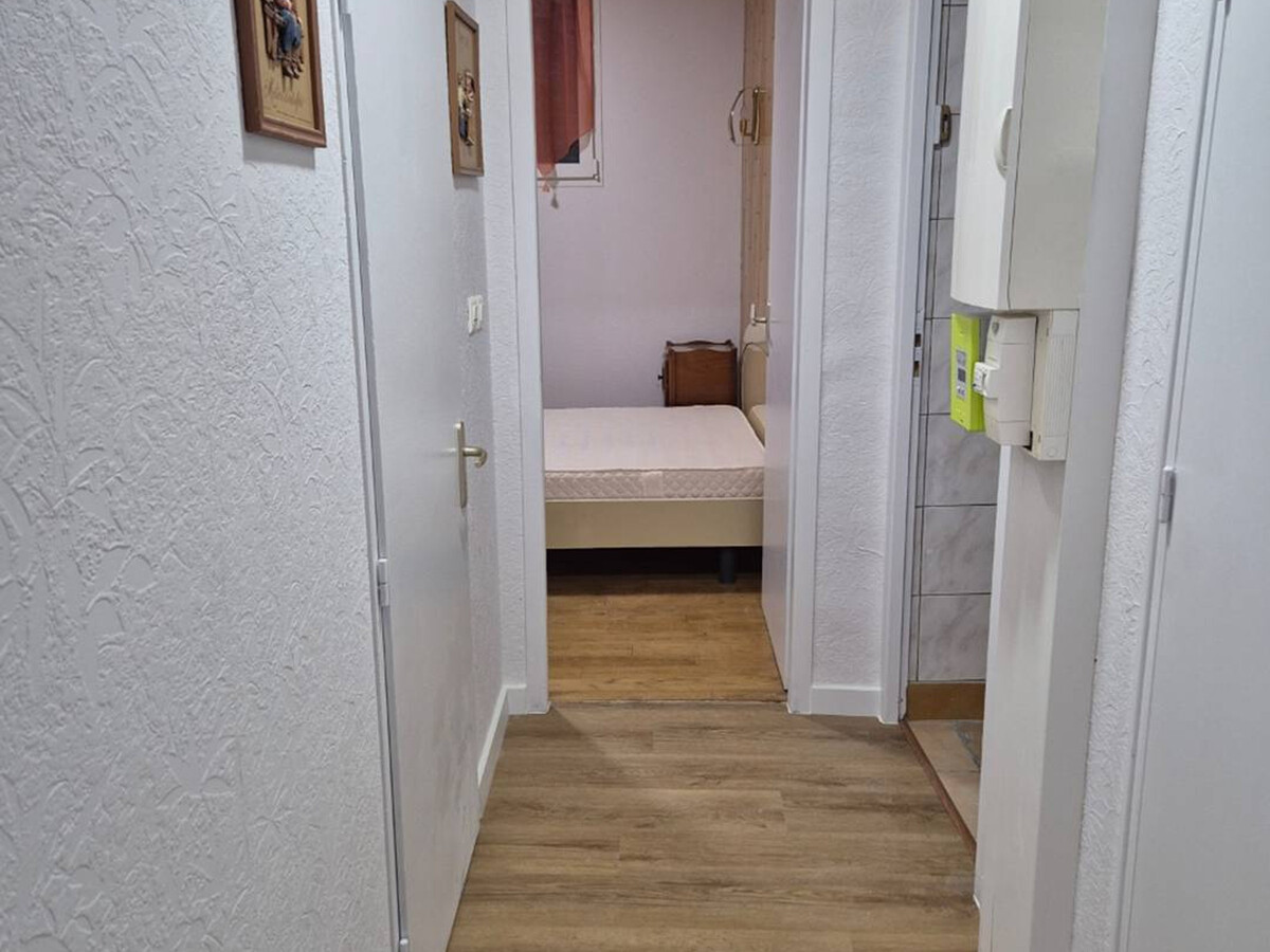 Appartement T2 40 m² à Cauterets, parking gratuit inclus - Photo 8