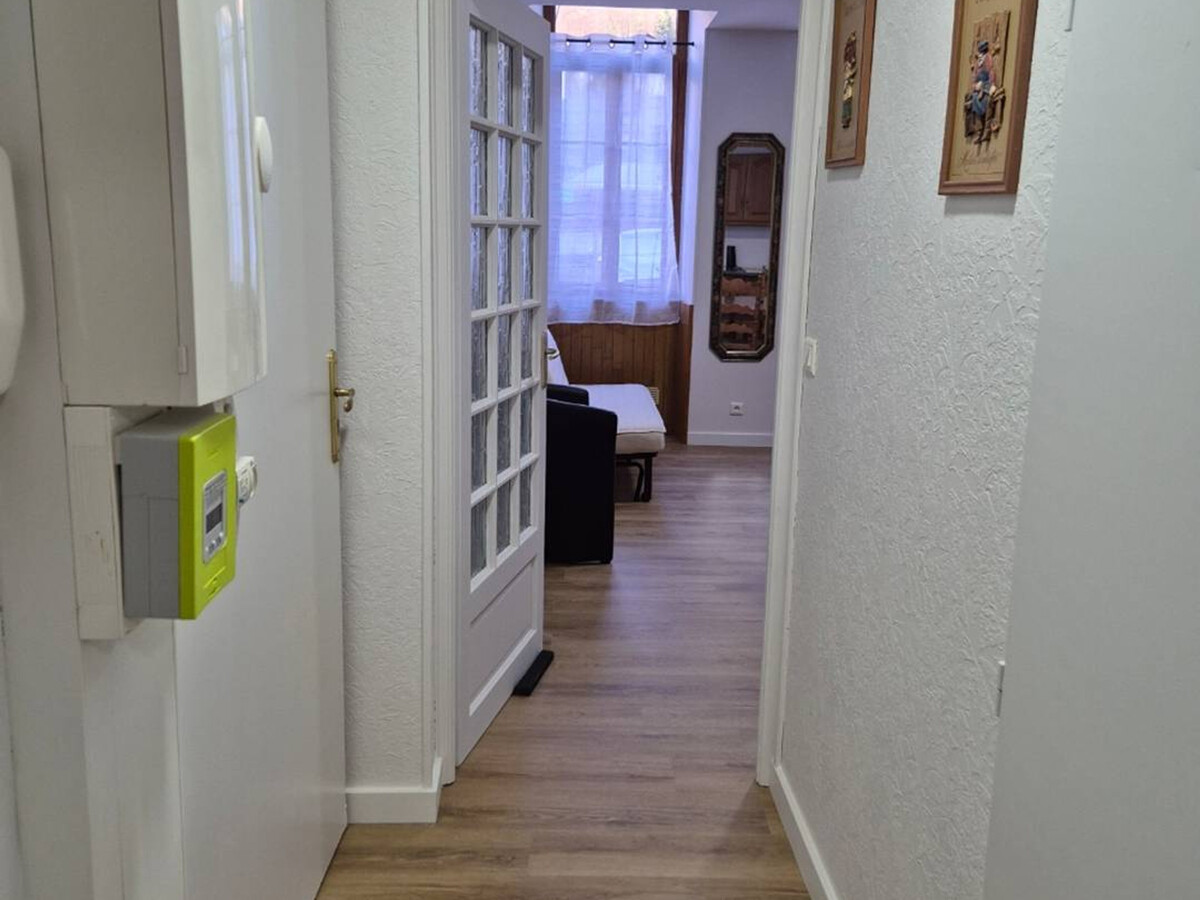 Appartement T2 40 m² à Cauterets, parking gratuit inclus - Photo 9