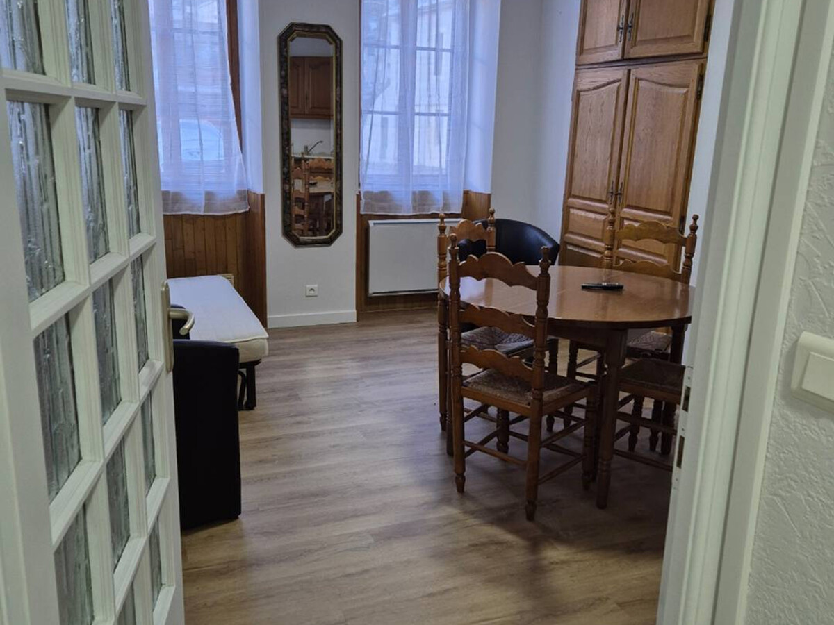 Appartement T2 40 m² à Cauterets, parking gratuit inclus - Photo 10