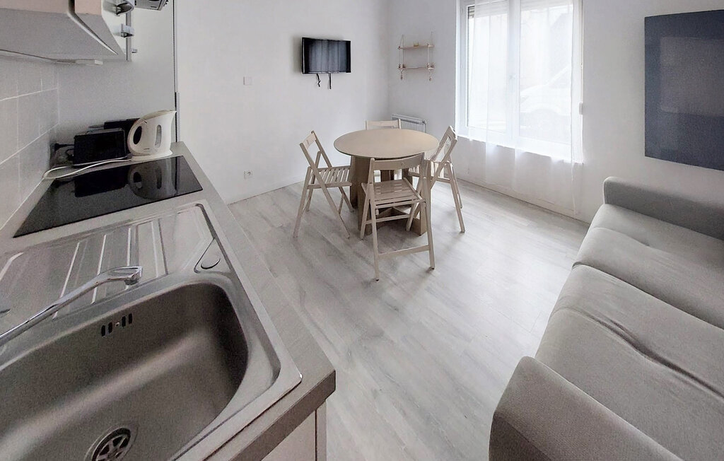 Appartement idealement situé, Appartement 4 personnes à Le Touquet Paris Plage - Photo 4