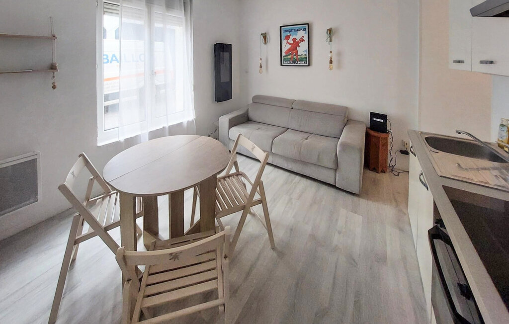 Appartement idealement situé, Appartement 4 personnes à Le Touquet Paris Plage - Photo 6
