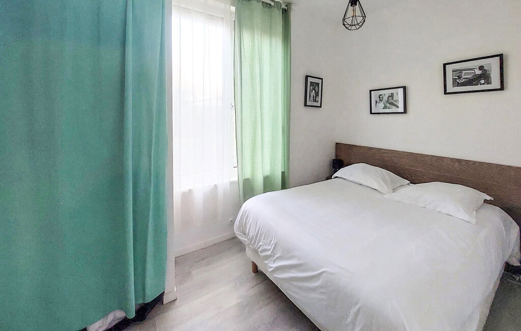 Appartement idealement situé, Appartement 4 personnes à Le Touquet Paris Plage - Photo 8