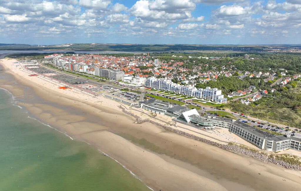 Appartement idealement situé, Appartement 4 personnes à Le Touquet Paris Plage - Photo 11
