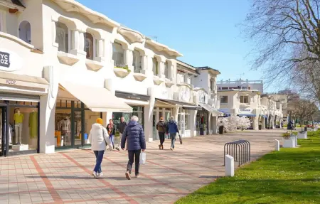 Location appartement de vacances à Le Touquet Paris Plage