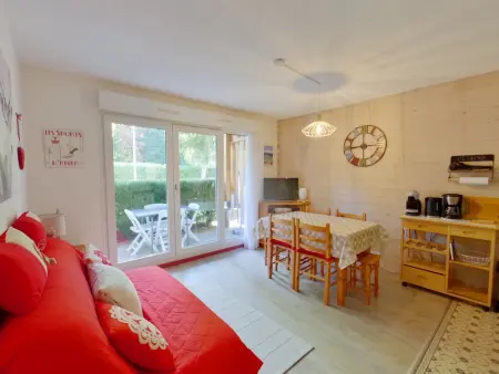 Location appartement de vacances à Les Rousses