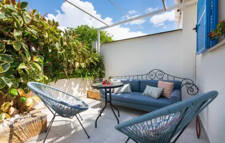 Villa Justel – Maison 6 pers. avec piscine à Majorque : photo 2