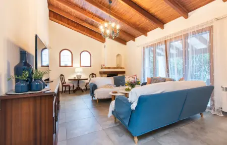 Villa Justel – Maison 6 pers. avec piscine à Majorque : photo 3