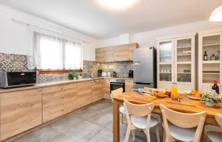 Villa Justel – Maison 6 pers. avec piscine à Majorque : photo 4