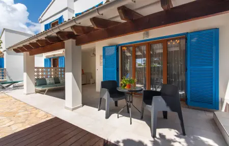 Villa Justel – Maison 6 pers. avec piscine à Majorque : photo 12