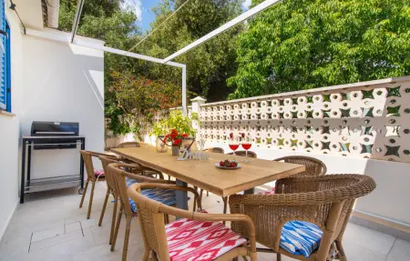 Villa Justel – Maison 6 pers. avec piscine à Majorque : photo 13