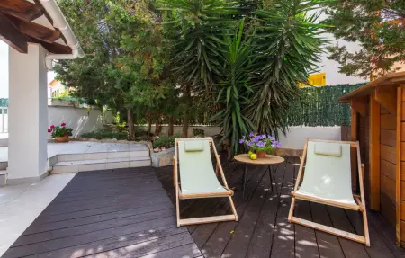 Villa Justel – Maison 6 pers. avec piscine à Majorque : photo 14