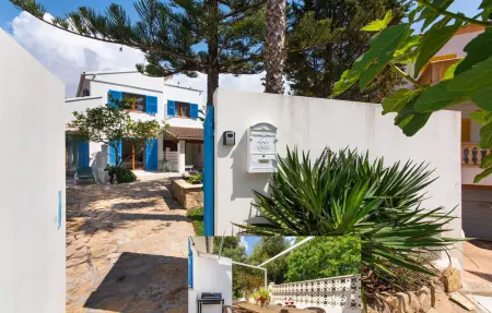 Villa Justel – Maison 6 pers. avec piscine à Majorque : photo 15